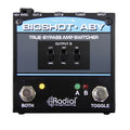 BIGSHOT ABY