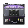 BIGSHOT EFX