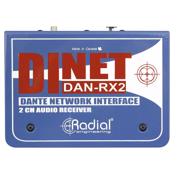 DAN RX2