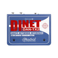 DAN TX2