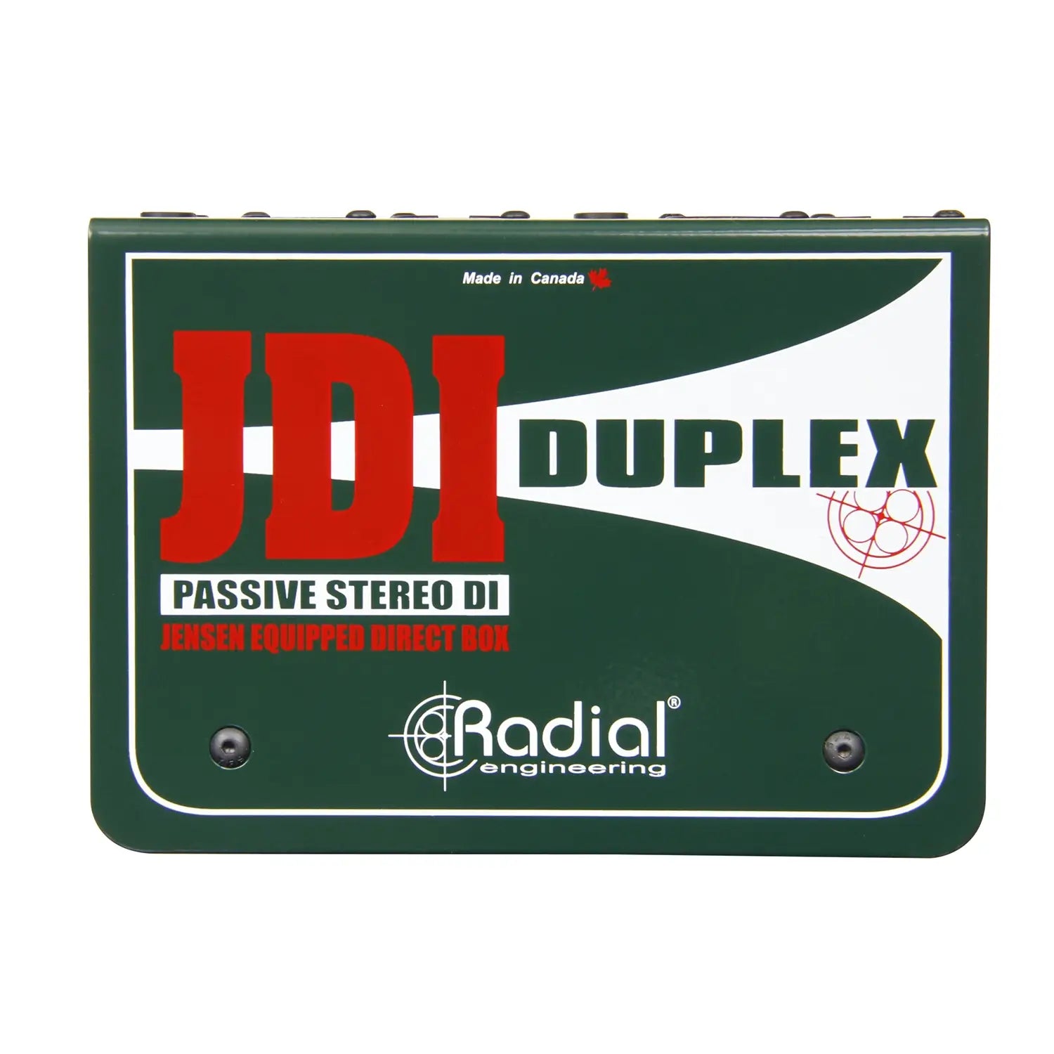 DUPLEX