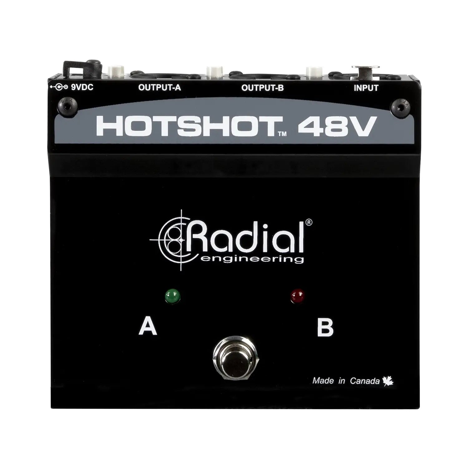 HOTSHOT 48V