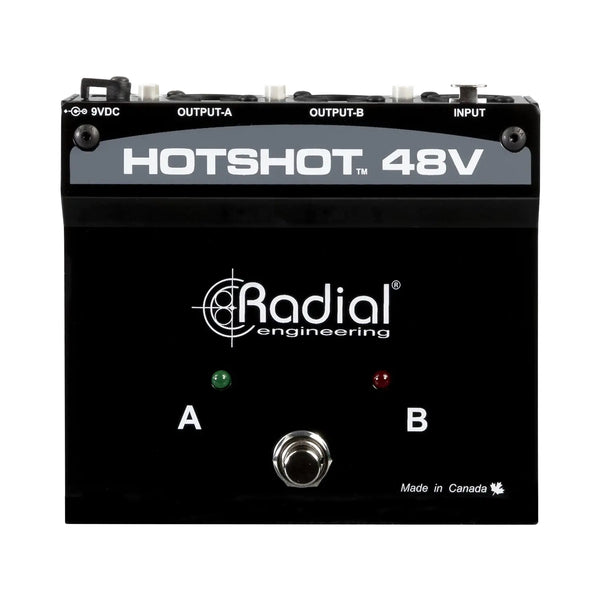 HOTSHOT 48V