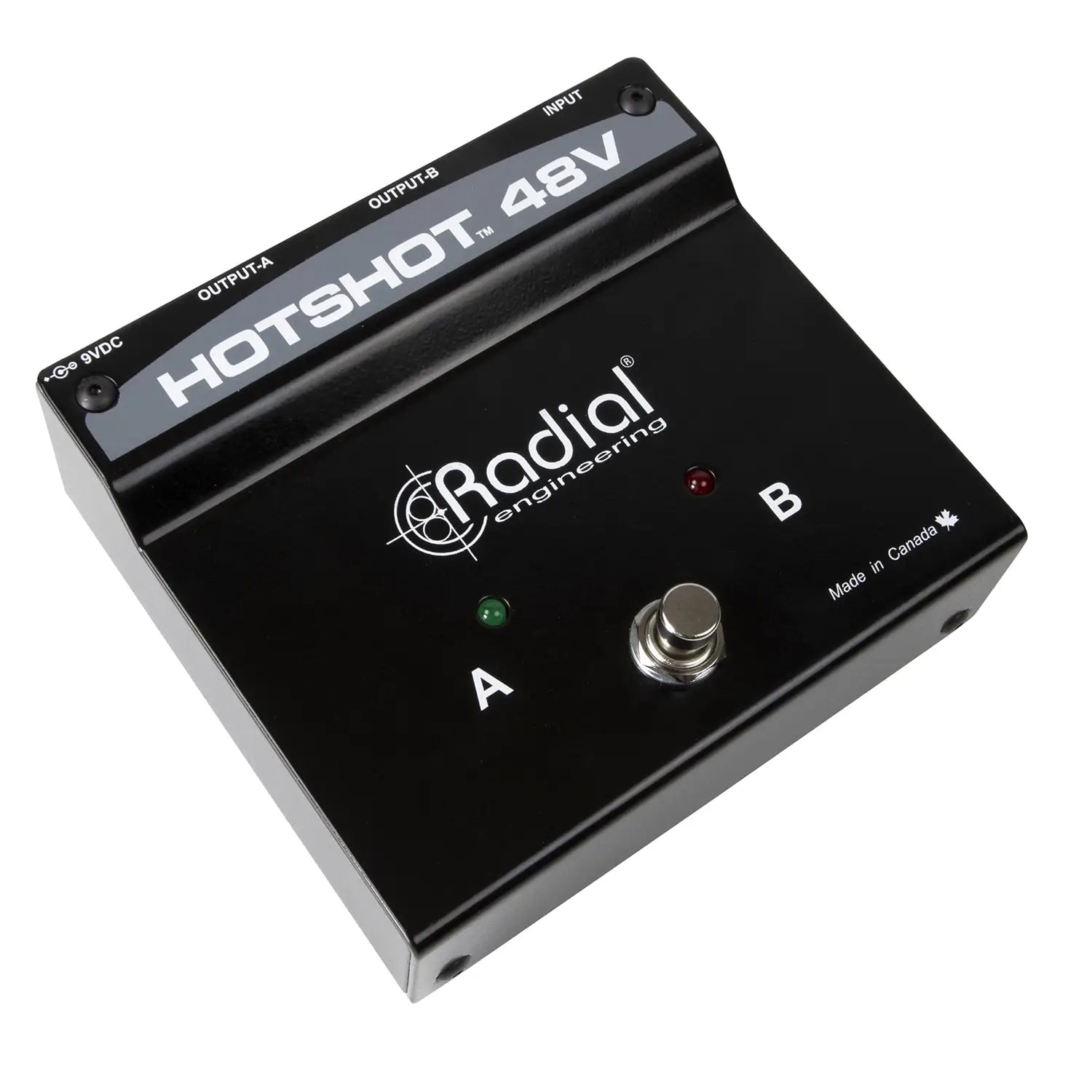 HOTSHOT 48V
