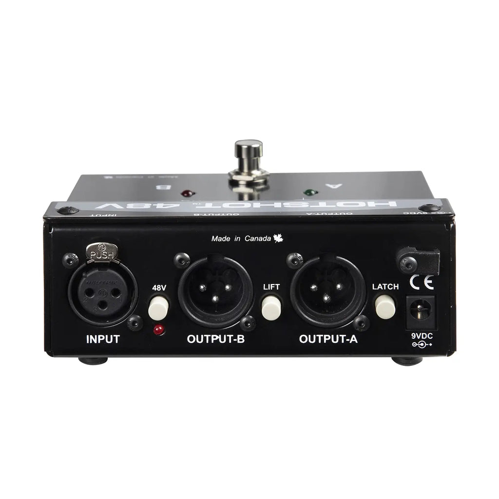 HOTSHOT 48V