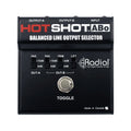 HOTSHOT ABO