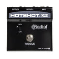 HOTSHOT DM1