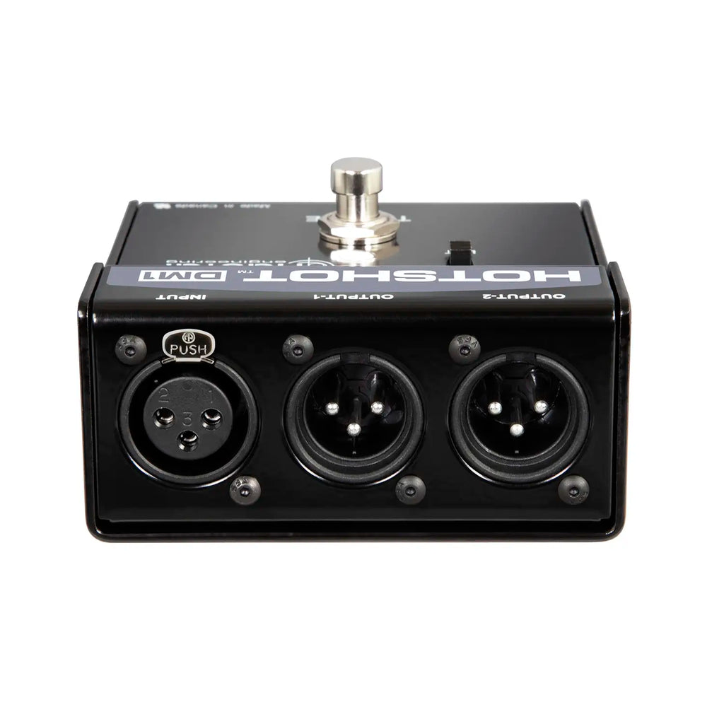 HOTSHOT DM1
