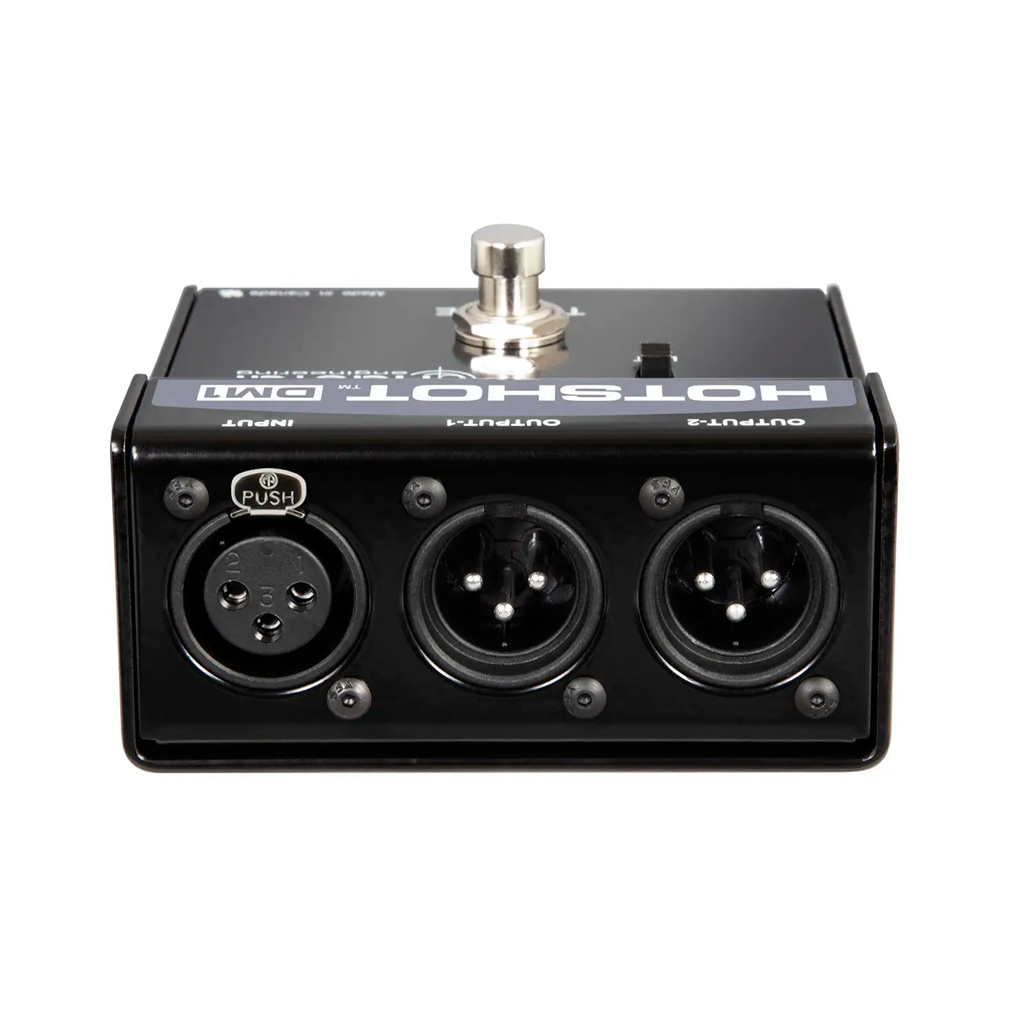 HOTSHOT DM1