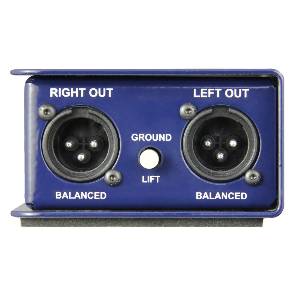 J48 STEREO