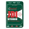JDI STEREO