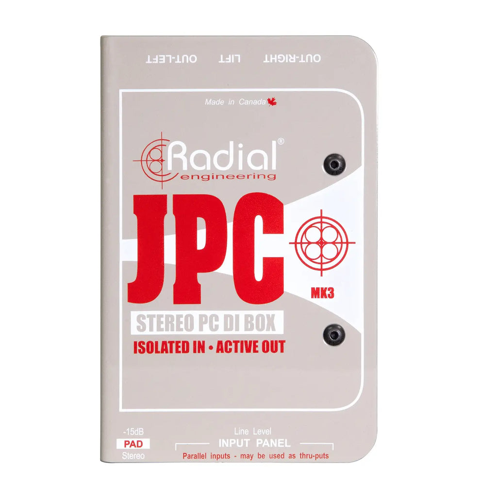 JPC