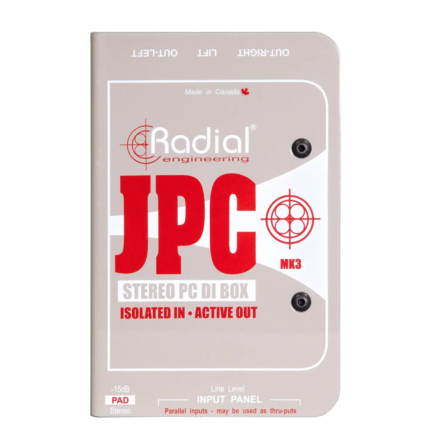 JPC