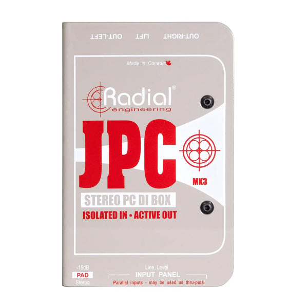 JPC