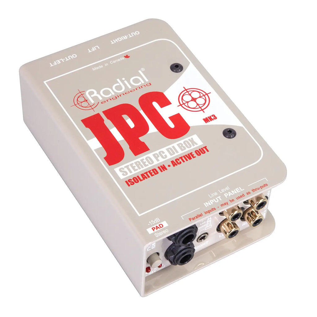 JPC
