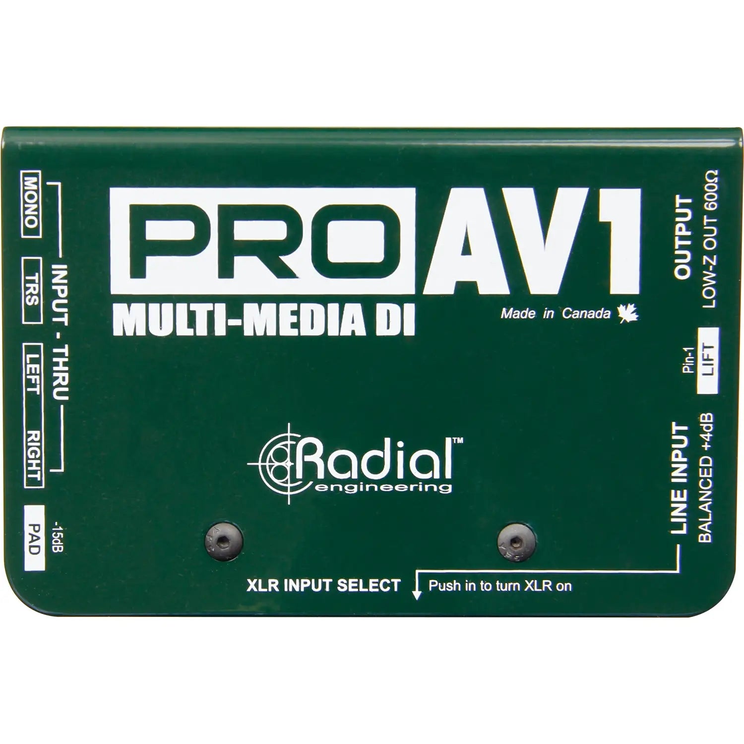 PROAV1