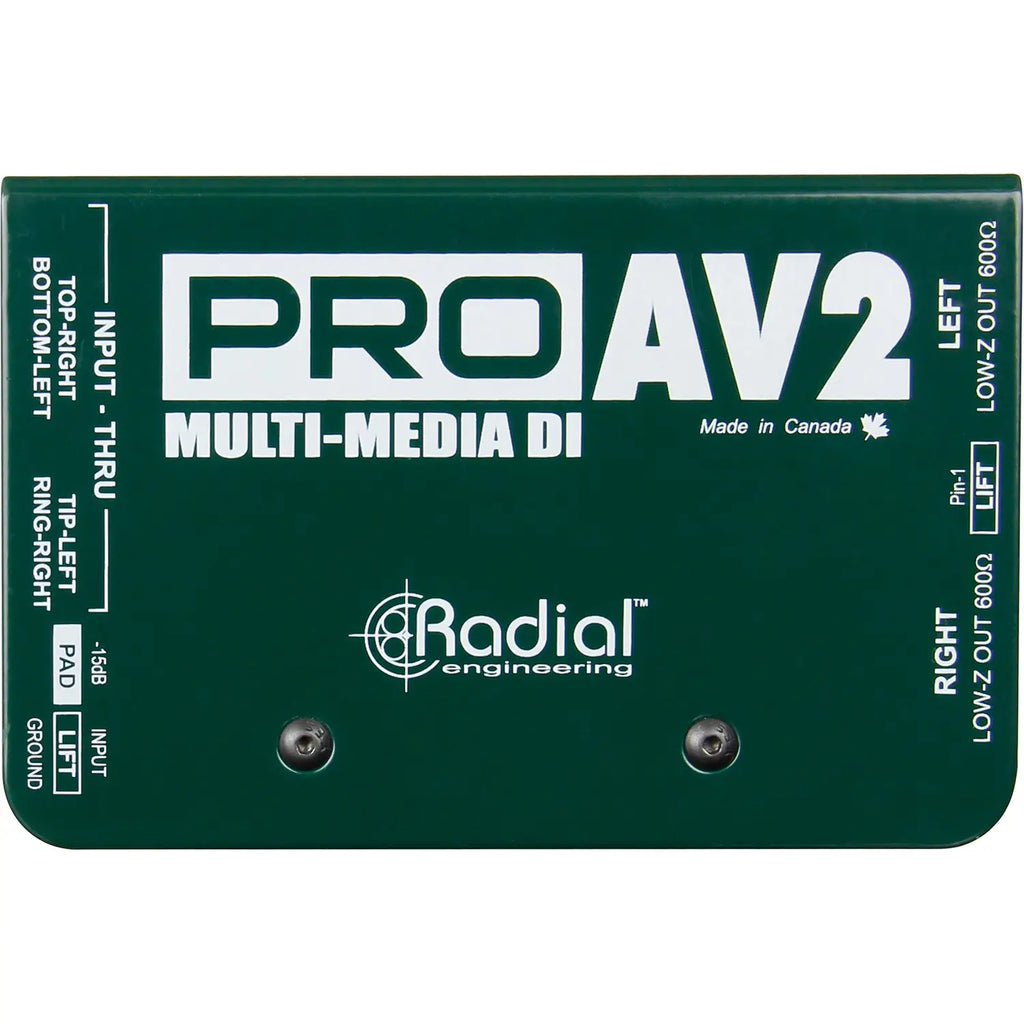 PROAV2
