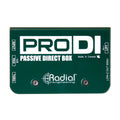 PRODI
