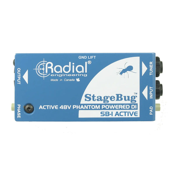 Stagebug SB- 1