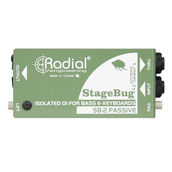 Stagebug SB-2