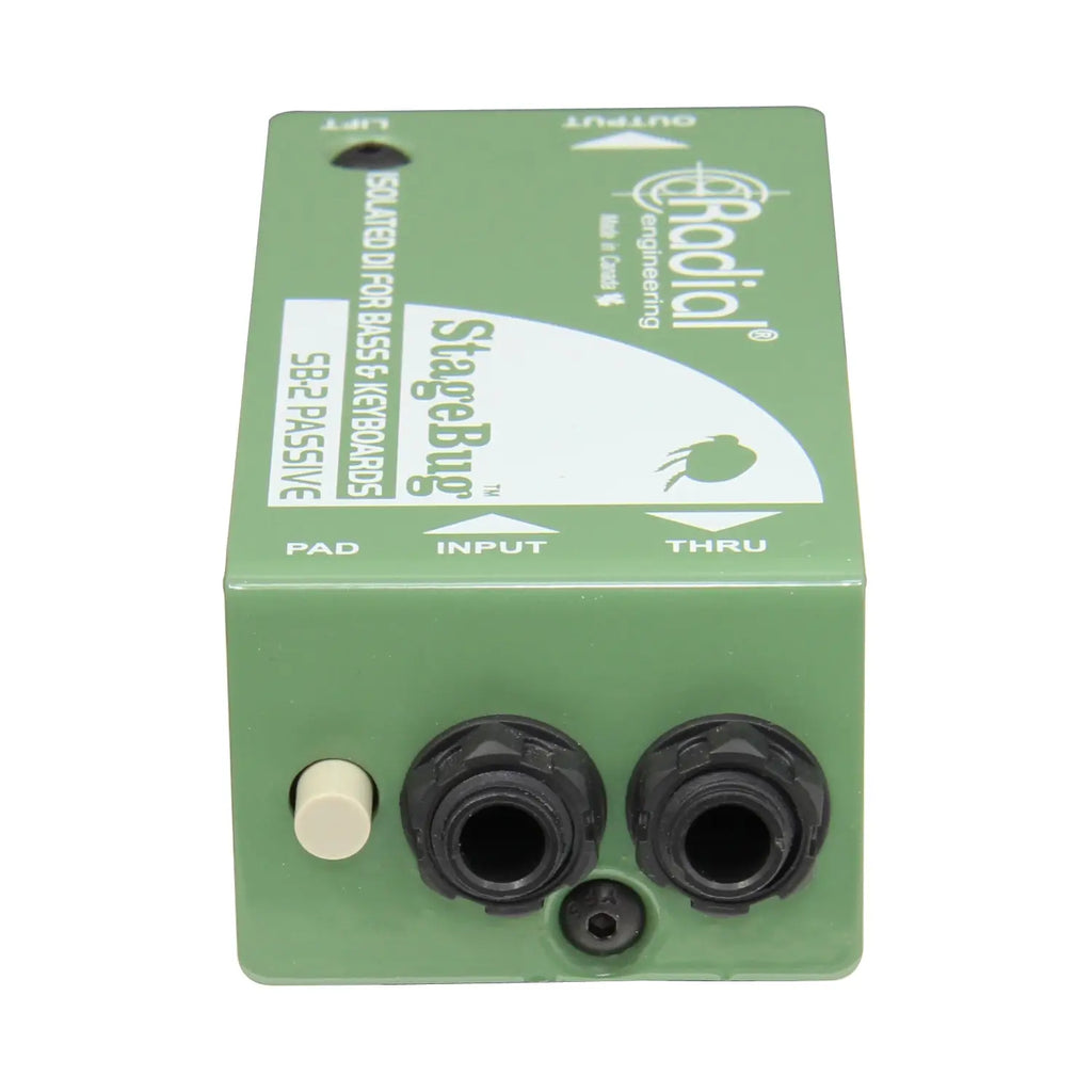 Stagebug SB-2