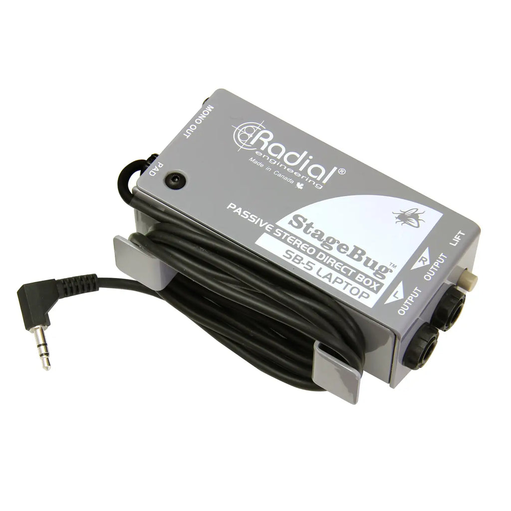 Stagebug SB-5