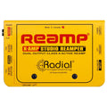 X AMP