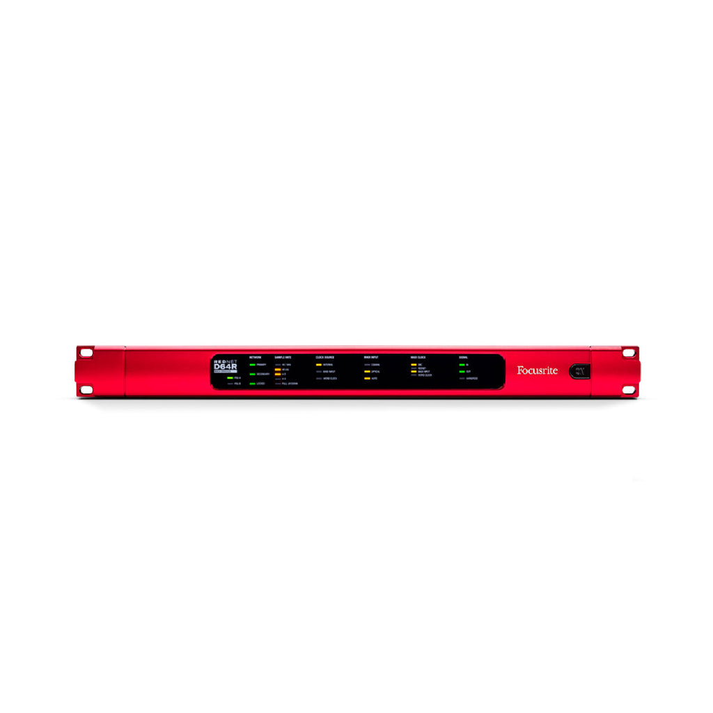 RedNet D64R
