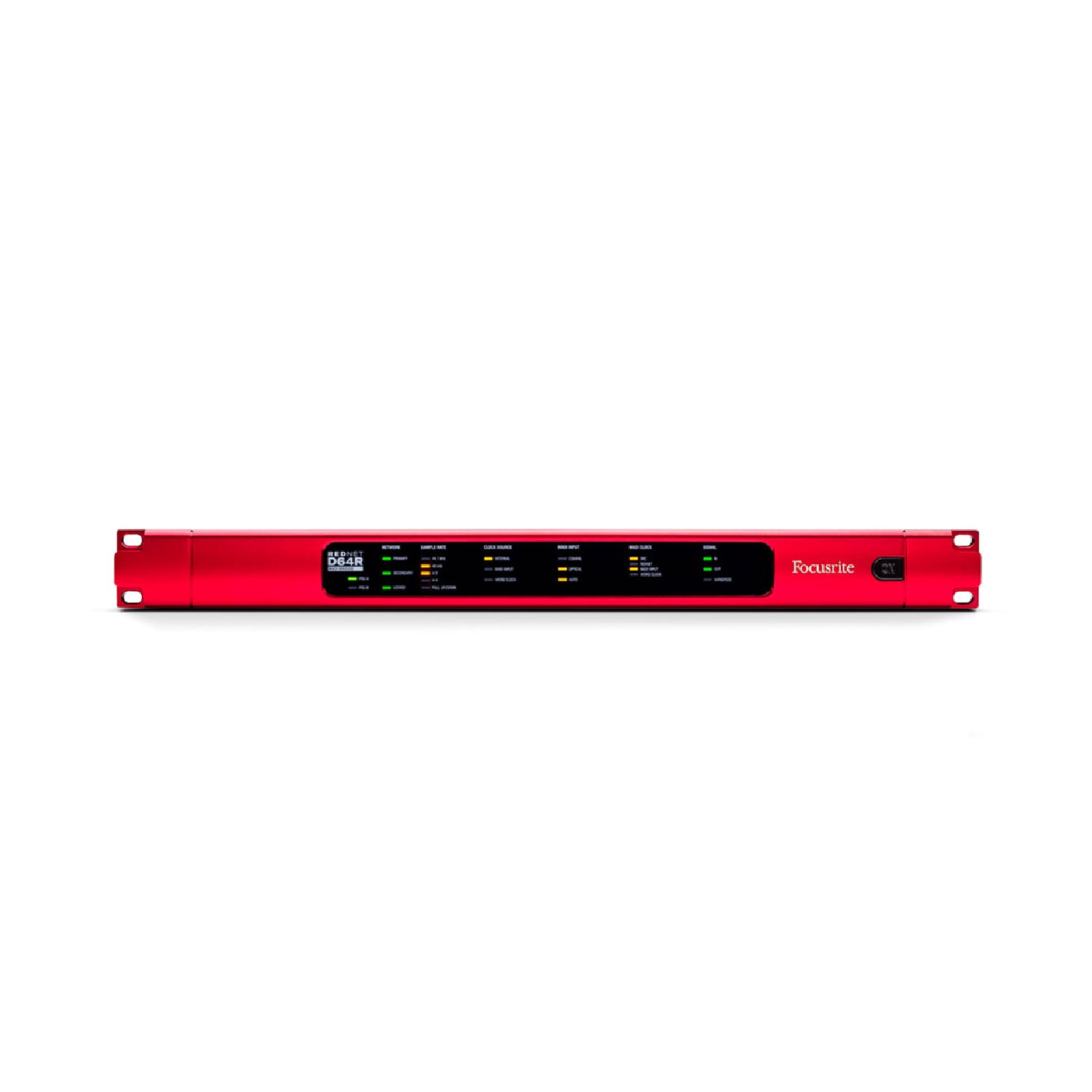 RedNet D64R
