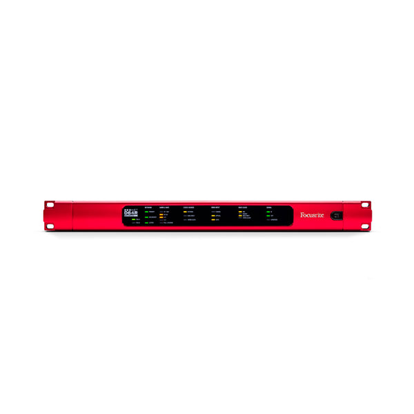 RedNet D64R