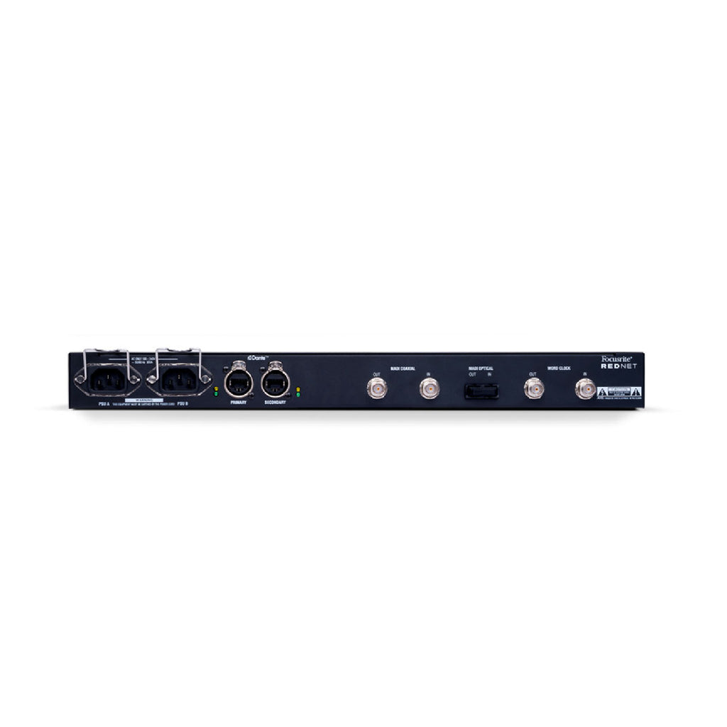 RedNet D64R