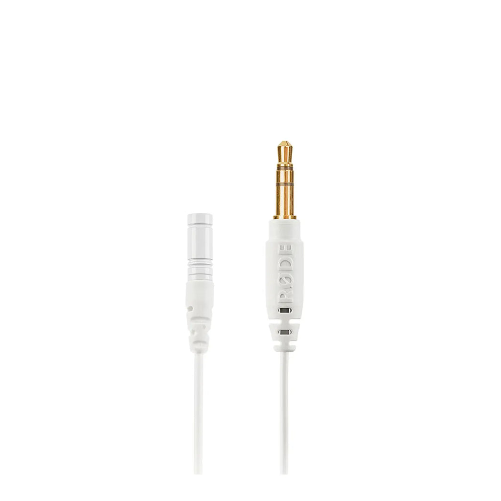 Lavalier GO (white)