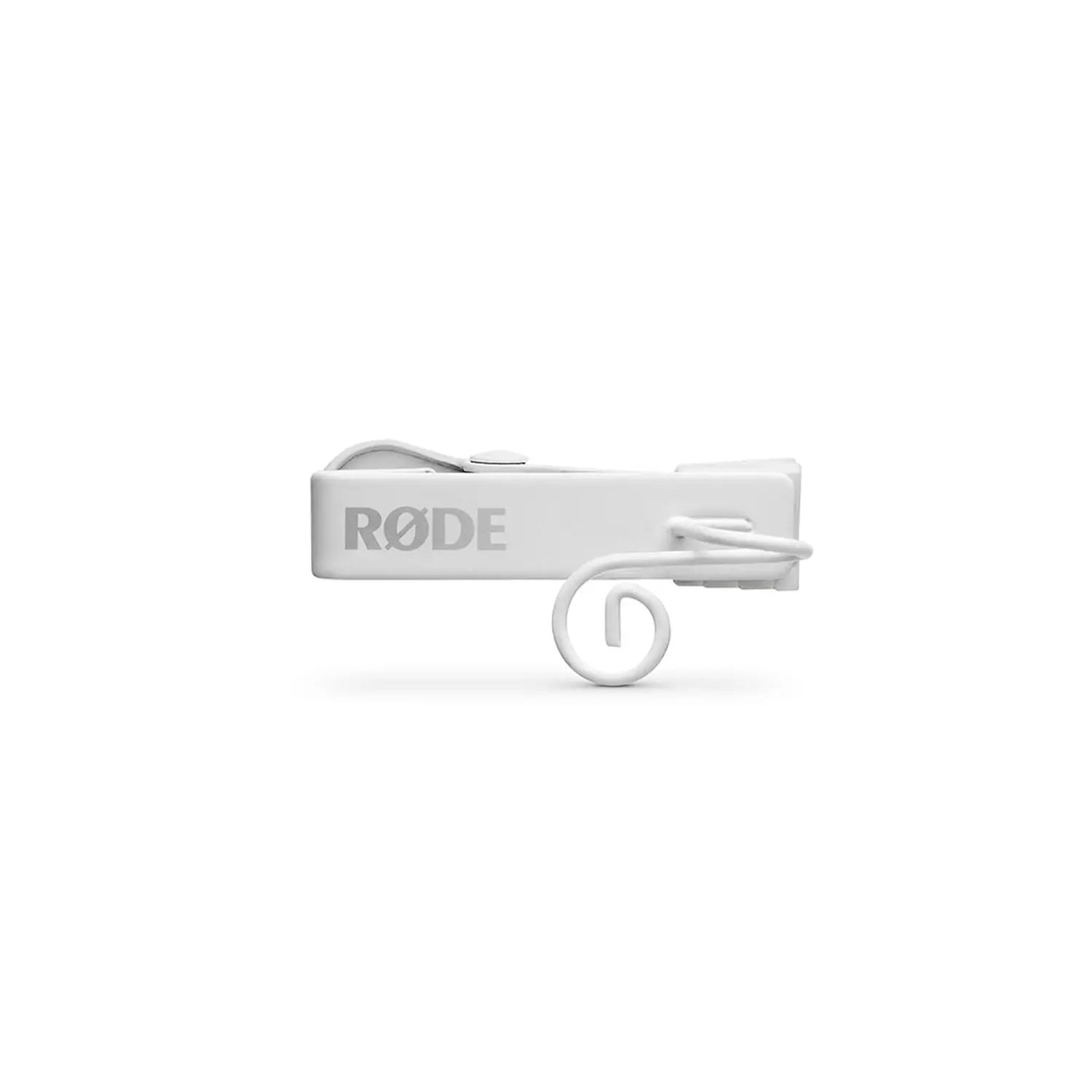 Lavalier GO (white)