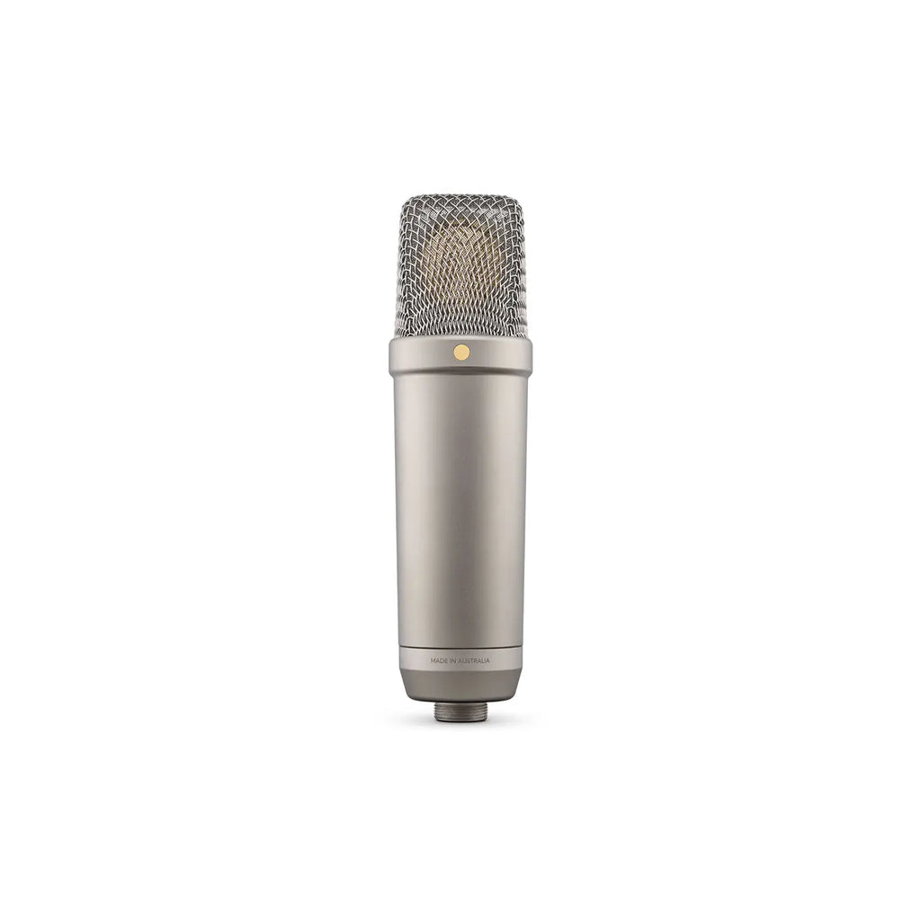 NT1 5th Generation Silver