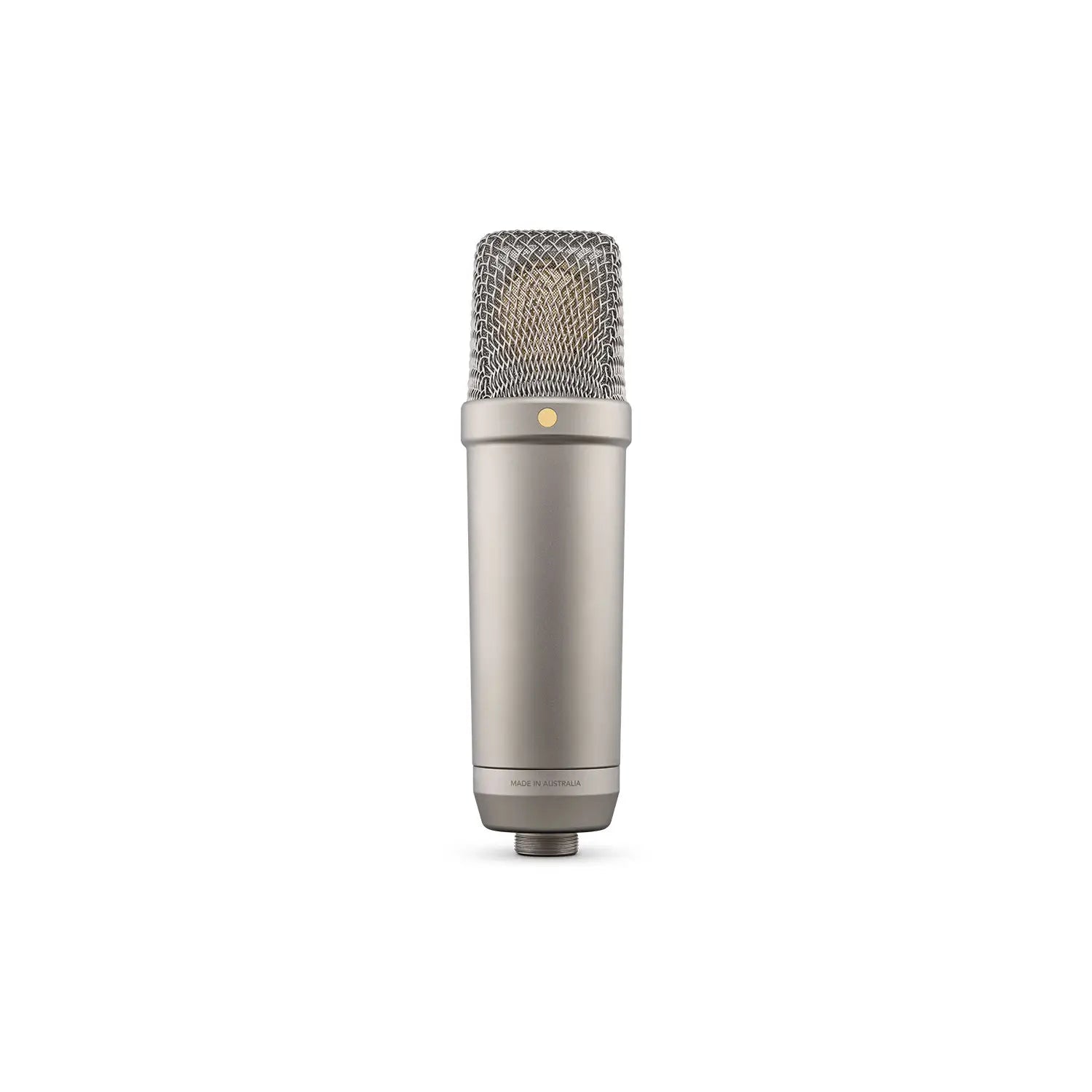 NT1 5th Generation Silver