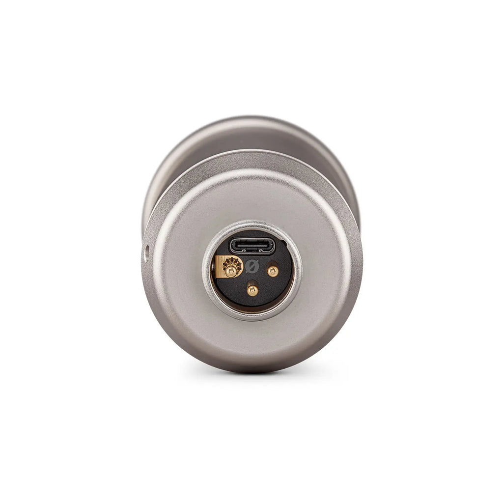 NT1 5th Generation Silver