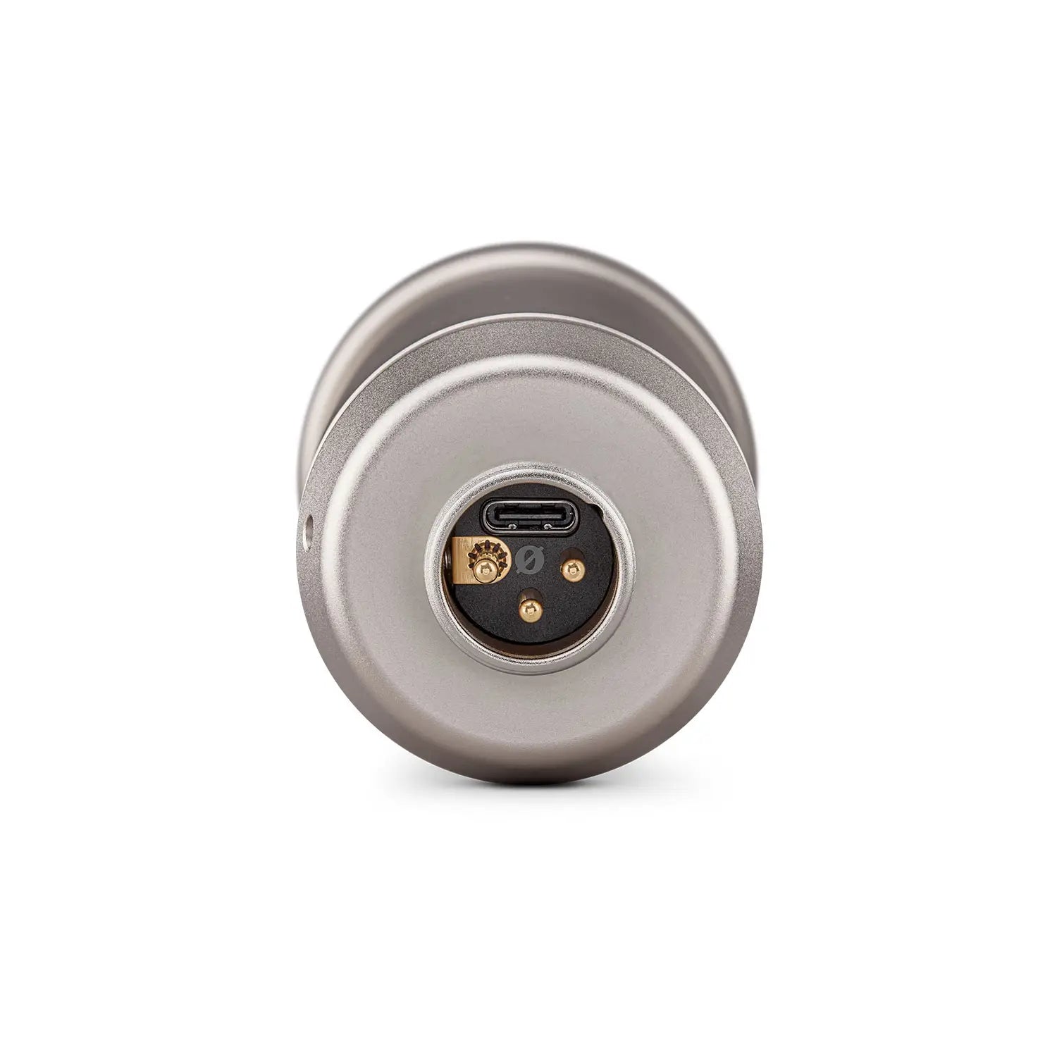 NT1 5th Generation Silver