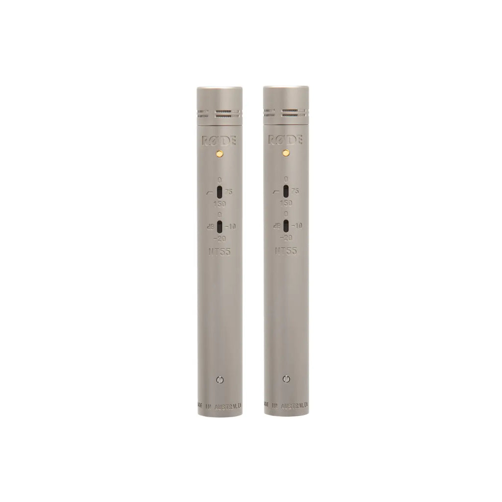 NT55 Matched Pair