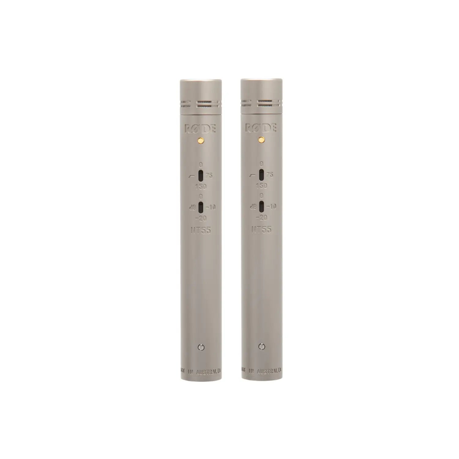 NT55 Matched Pair