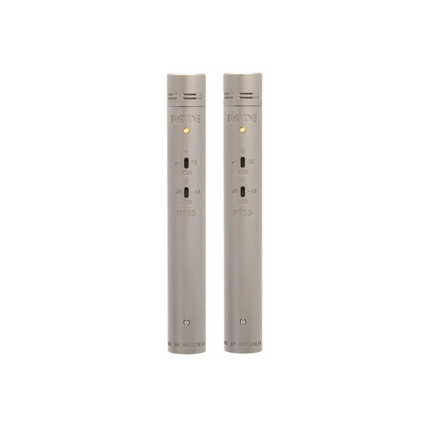NT55 Matched Pair