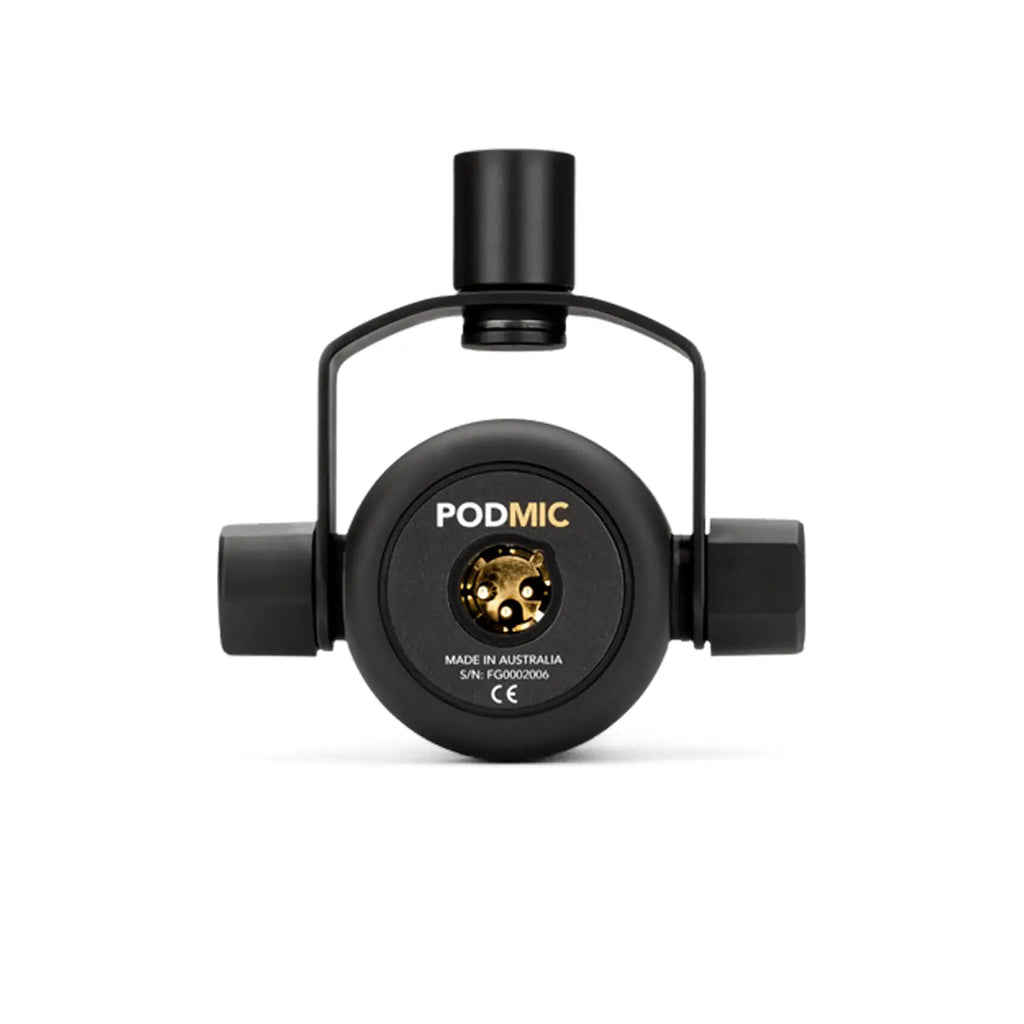 PodMic