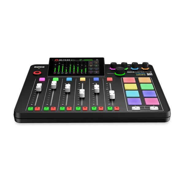 RODECaster Pro II