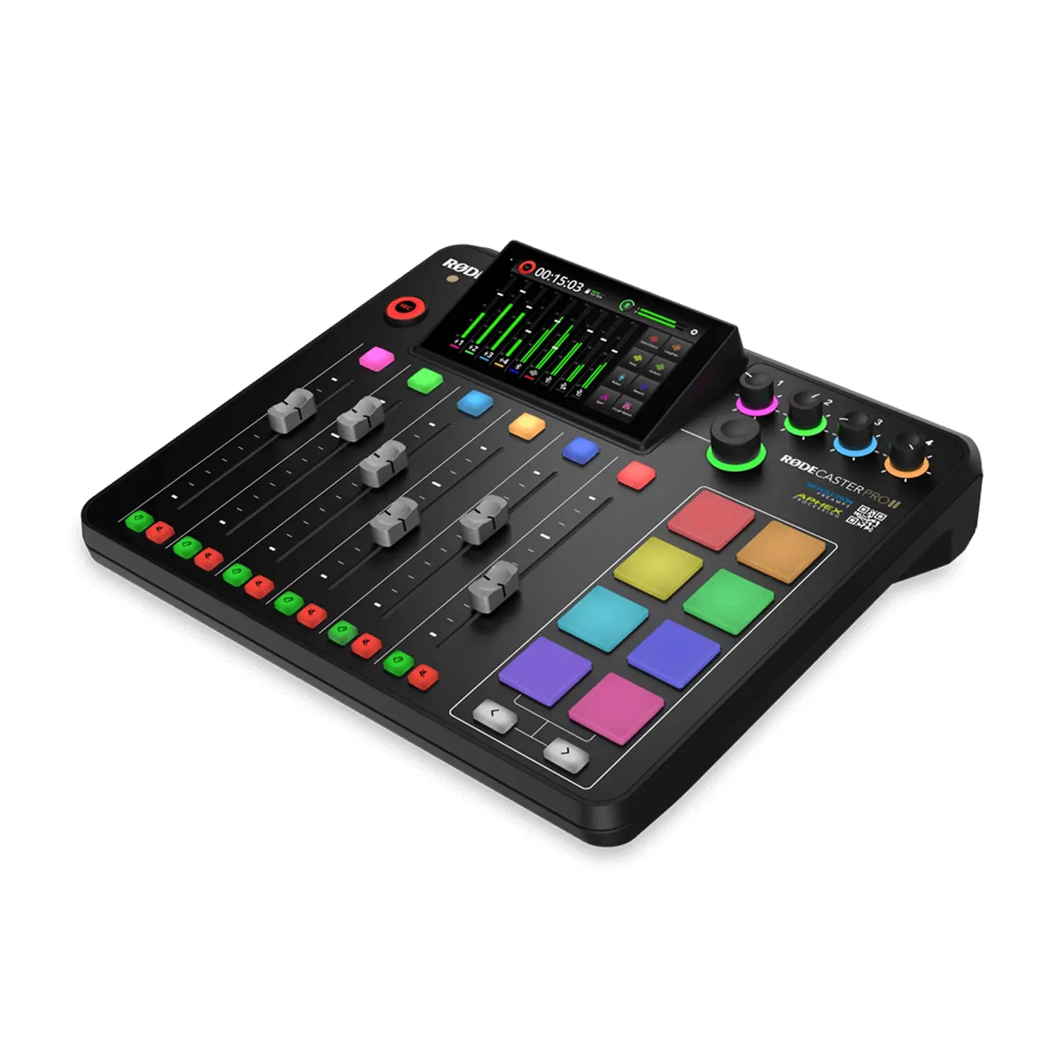 RODECaster Pro II