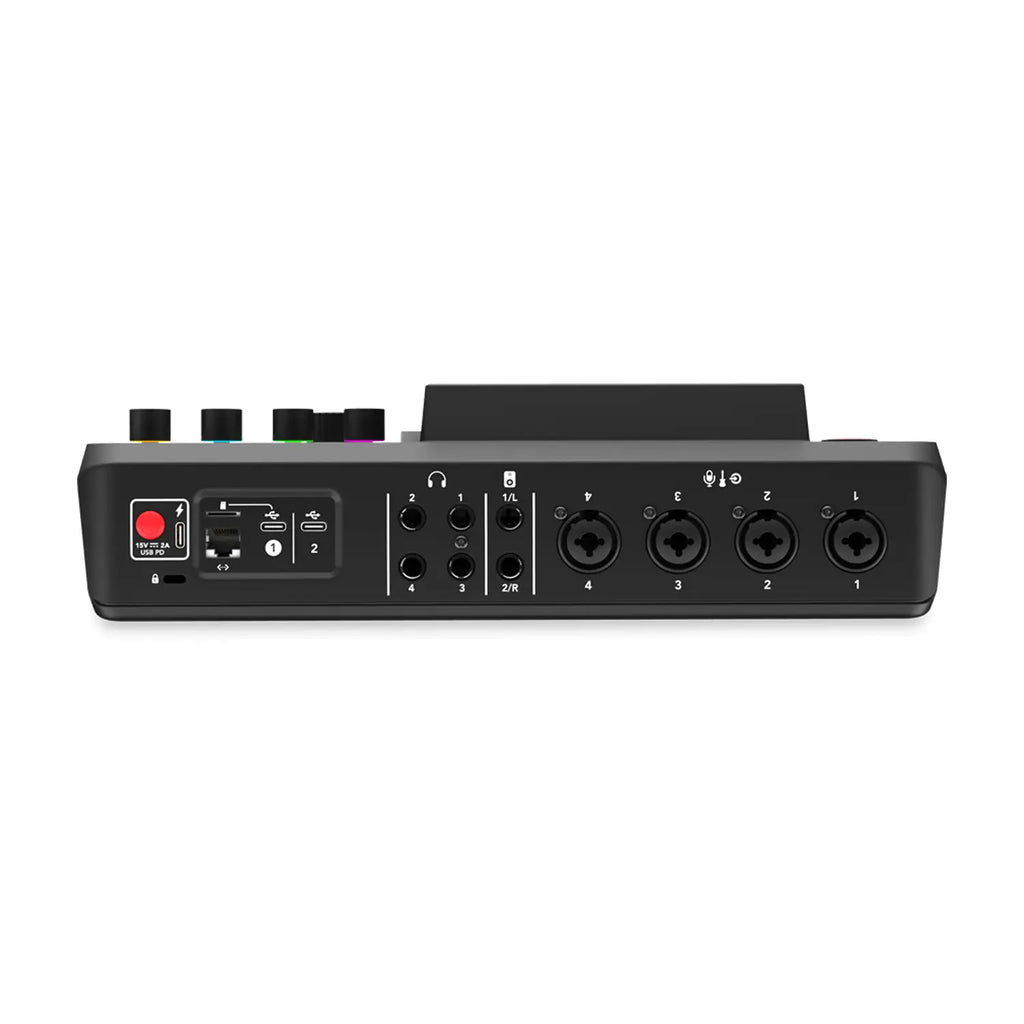 RODECaster Pro II