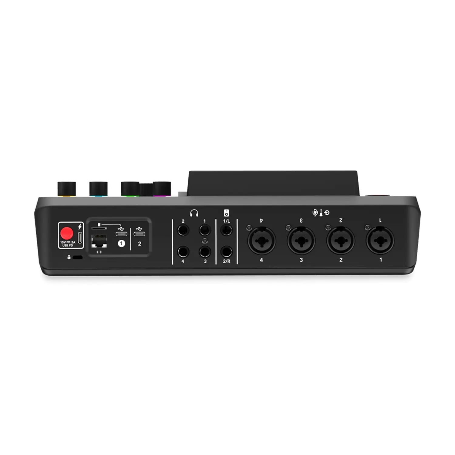 RODECaster Pro II