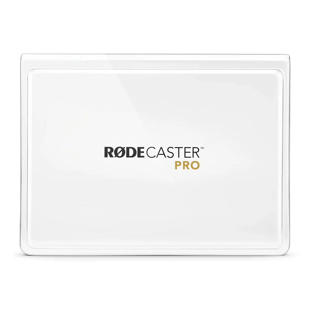 RØDECover