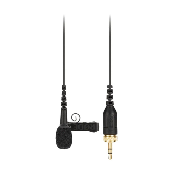 RØDELink Lavalier