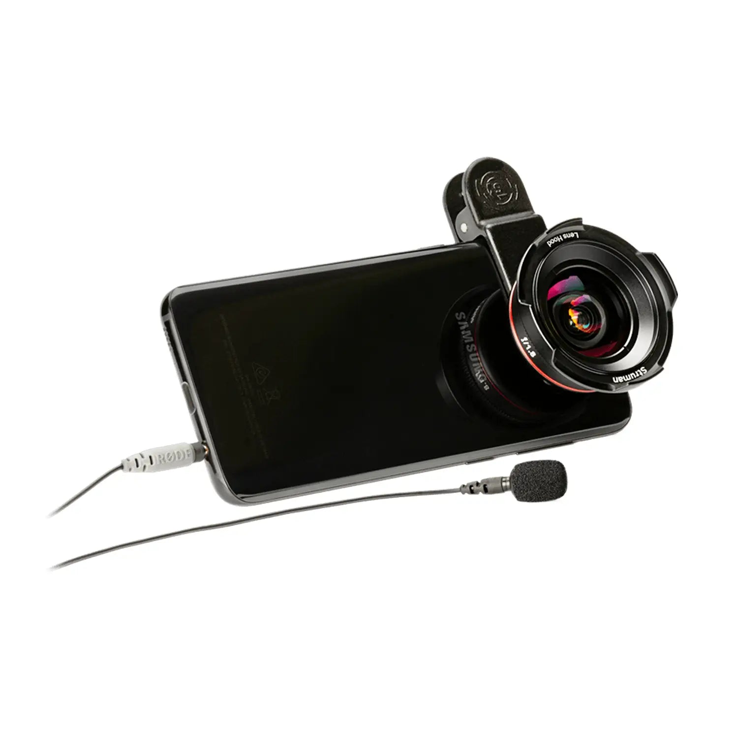 SmartLav+