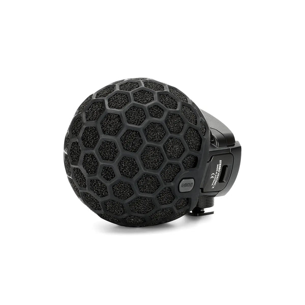 Stereo VideoMic X