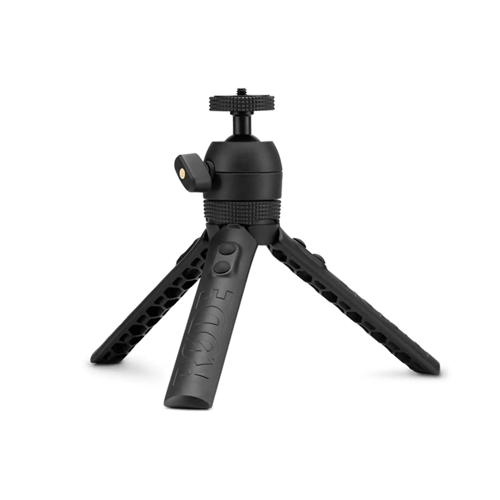 Tripod 2